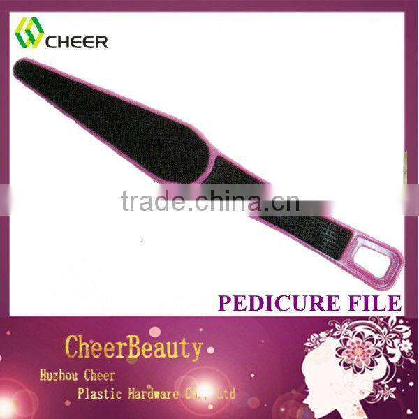Pumice pedicure file tool