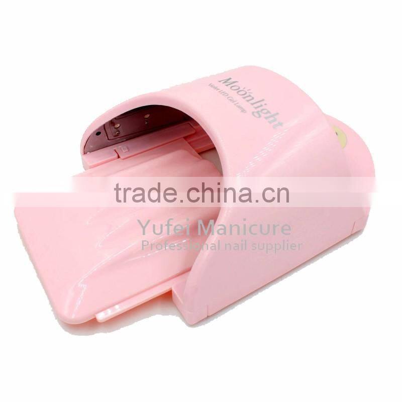 42w nail led lamp , nail led dryer , nail lamp led 42w