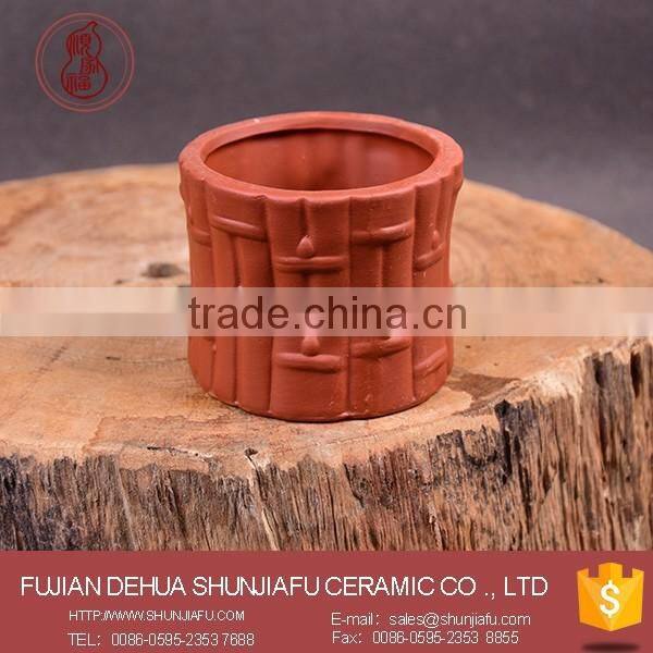 Unglazed Terracotta pots wholesale