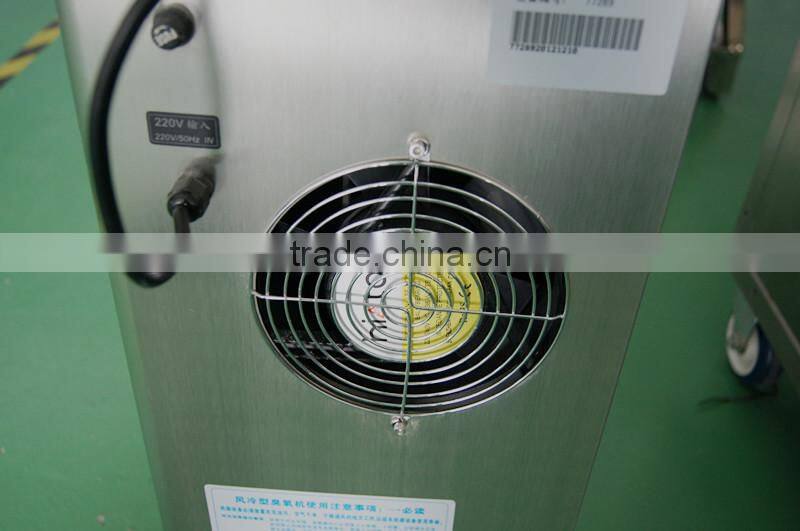 drinking water ozonator machine,medical ozone generator, ozone generator for GMP