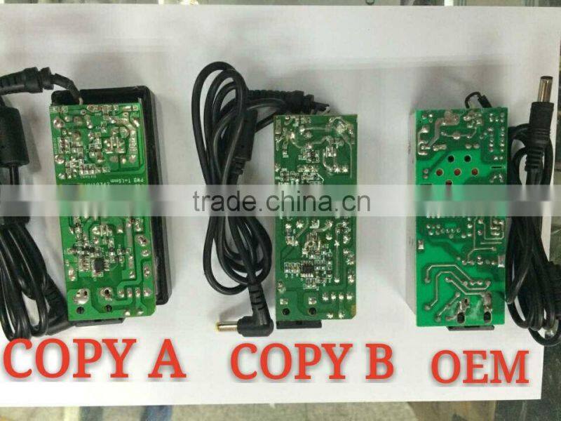 Hot Sale For Laptop Adapter De 19.5V 4.62A 7.4*5.0 90W