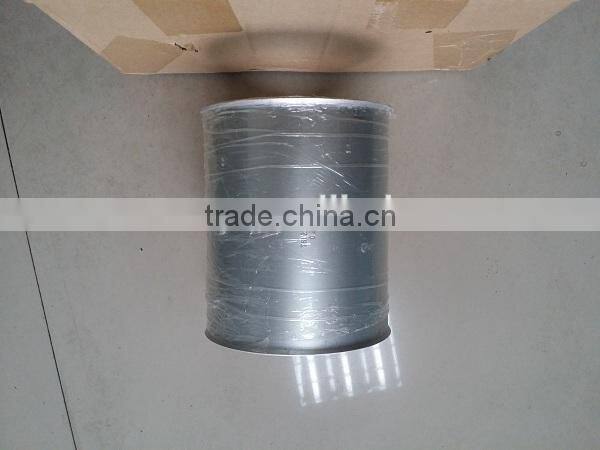 Air suspension repair kits(Aluminum Cap) for Mercedes W211 front.