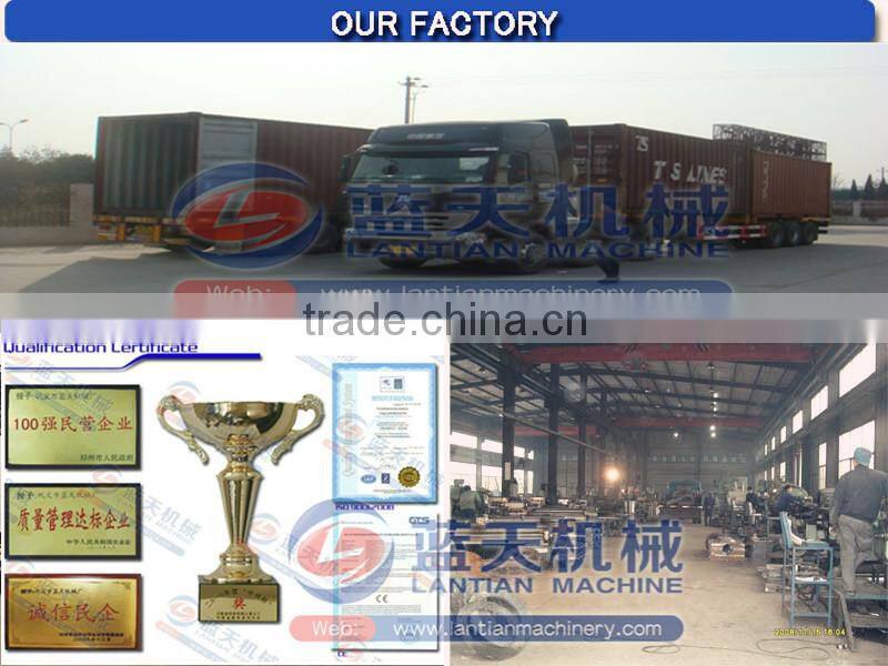 Full experience CE ISO 9001 quality control hokah shisha machine