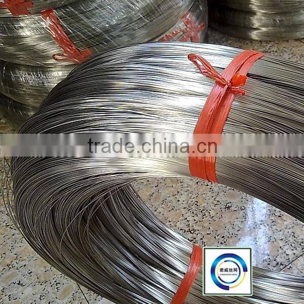 Galvanized Steel Wire WIth good price