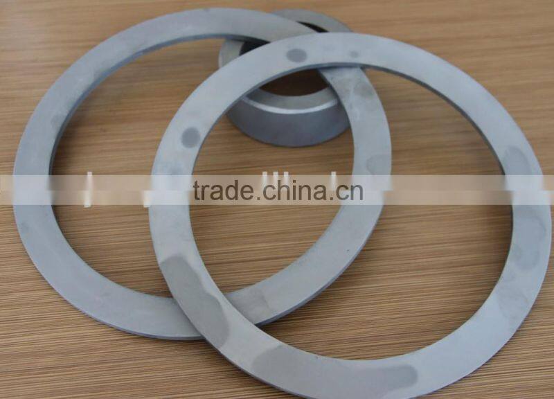 Tungsten Carbide Mechanical Seal Ring /Mechanical Seals/Tungsten Carbide Concave Ring
