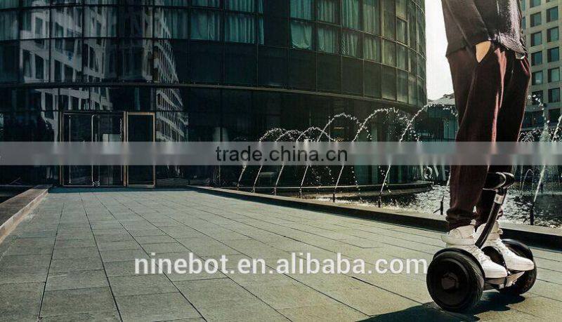 Xiaomi 25km range per charge electric self balance scooter Mini hoverboard smart Two-wheel 10.5 inch robot Scooter