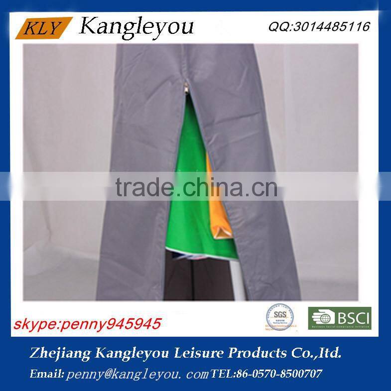 Oxford Parasol cover/ umbrella cover