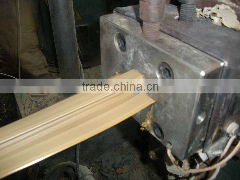 YIB2100 Type Two-Color Printer For Skirting