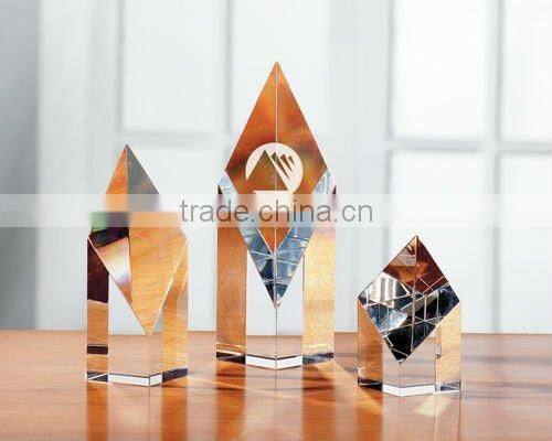 china supply crystal cup for souvenir(R-0619