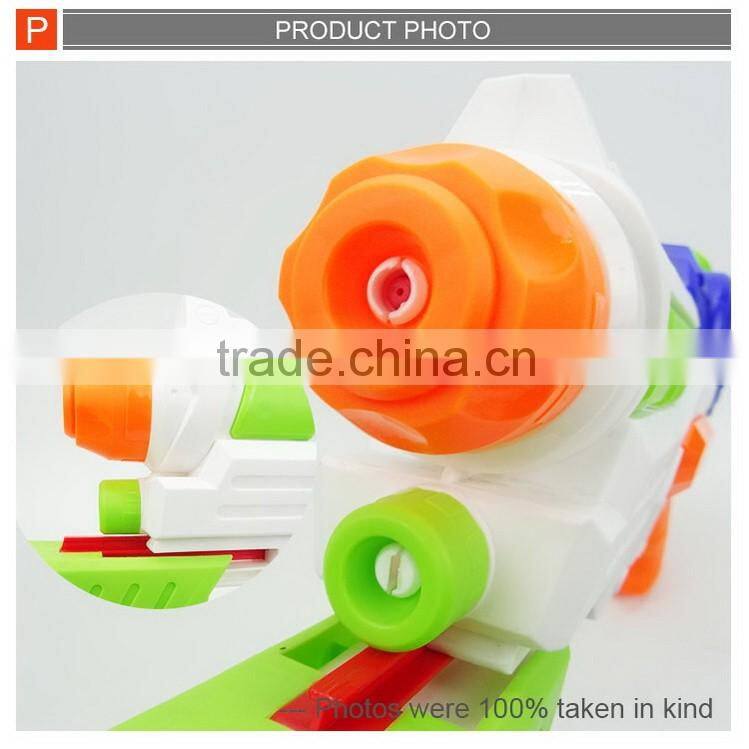 Happy summer toy plastic water toy water gun toy for kids