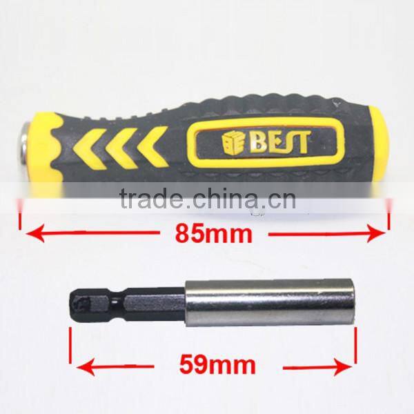 BEST-21068 32 In 1 Interchangeable Precise Multi-function Screwdriver Set
