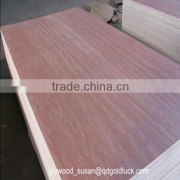 Commerical Plywood