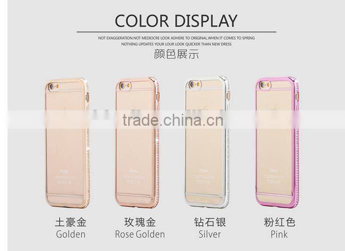 wholesale cell phone case for iPhone6