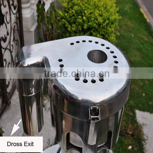 Commercial Juice Extractor juicer