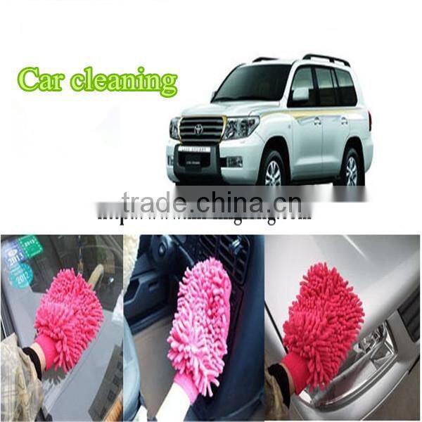 super floor cleaning mitt for cleaning