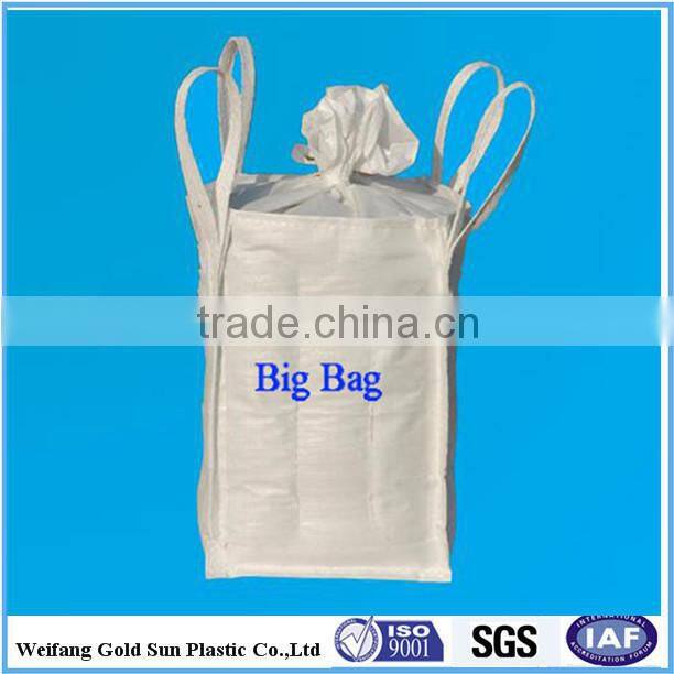 PP super big bag 1000kg/PP big bag 1200kg/jumbo bag 2000kg