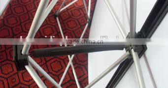 High-quality spring pop up stand