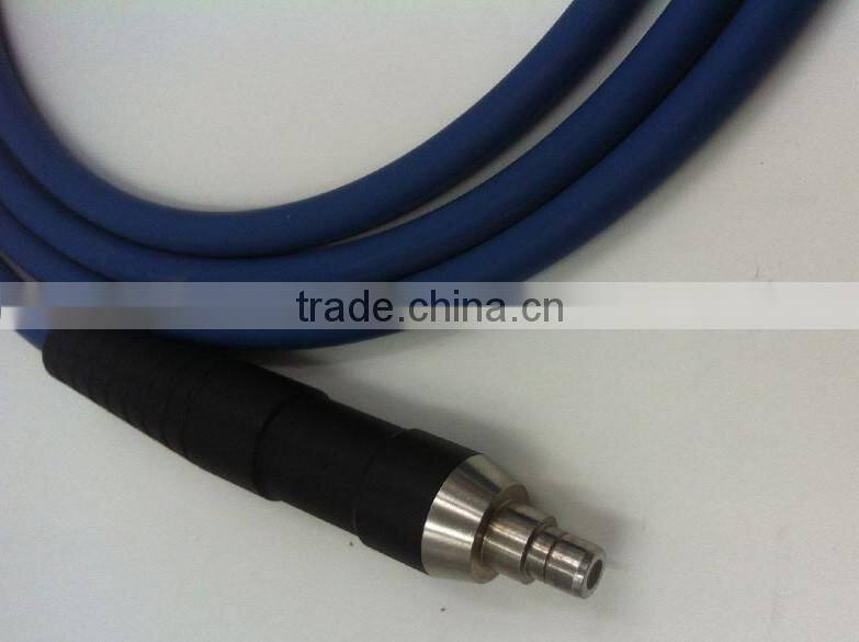 ACMI fiber optic cable to fit led Light source and endoscpe/microscope