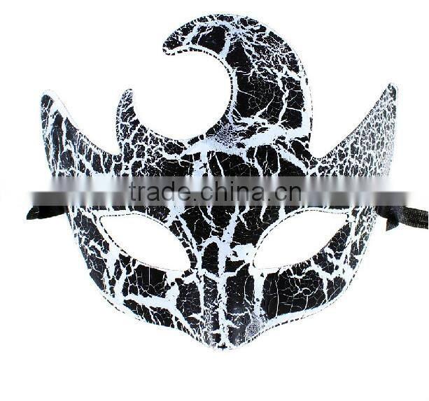 2015 yiwu factory wholesale venetian masquerade masks, venetian mask