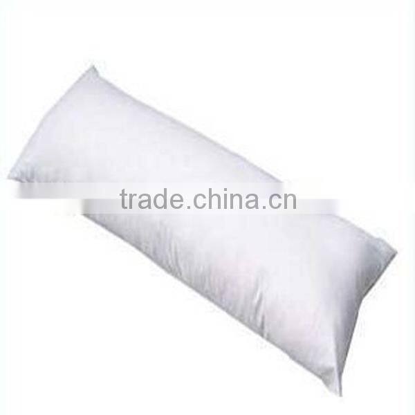Factory direct sales disposable double bed pillow