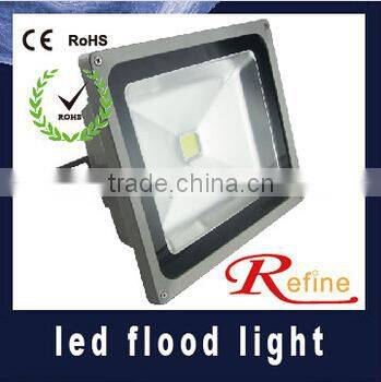 led flood light COB outdoor waterproof IP65 750 lumen 10w led flood light