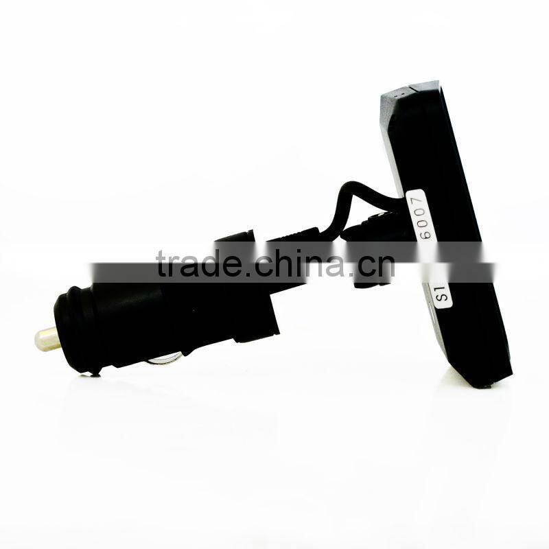 High-precision Tire Pressure Monitoring System TPMS Wireless Tire Pressure Gauge