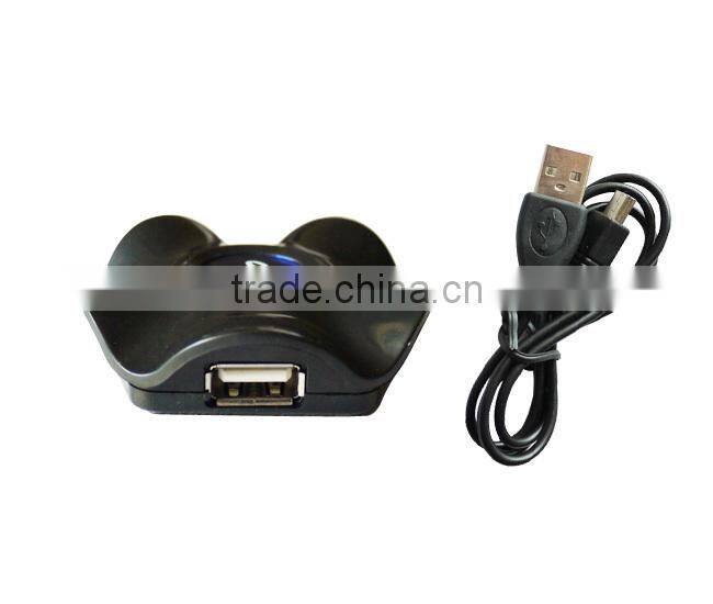 Factory Price USB 2.0 HUB Hot sell popular design 4 ports USB HUB