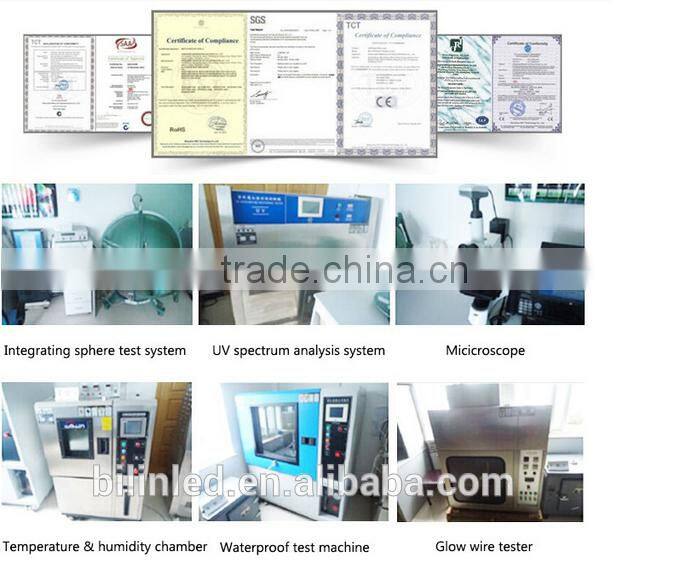 ws2811 ws2801 ucs1903 5v 12mm channel letter RGB led pixels