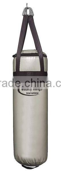 Leather Heavy punching bag