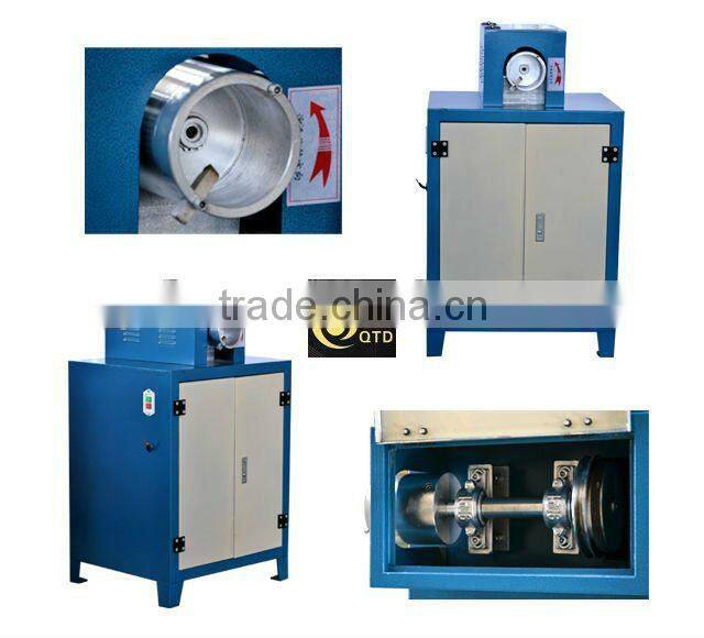 Big promotion in China! 2012 China supplier hydraulic hose skiving machine/hydraulic hose skiving machine