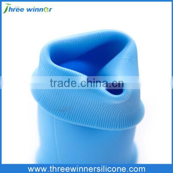 Commercial custom silicone garlic peeler machine