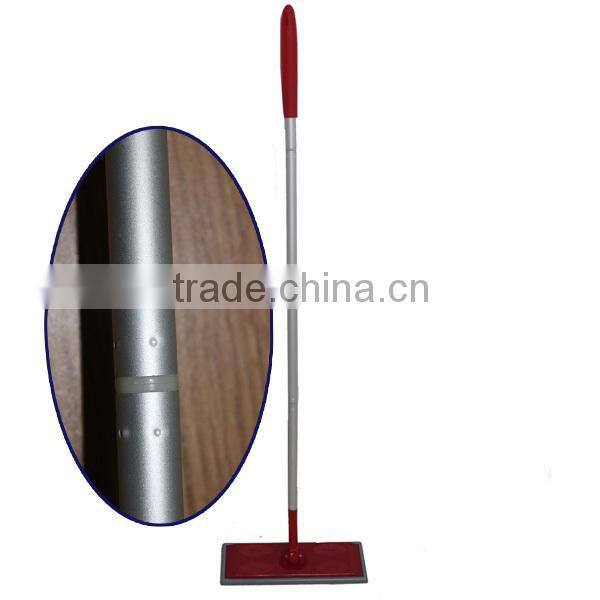 China manufactuer wholesale nonwoven towel mop pole