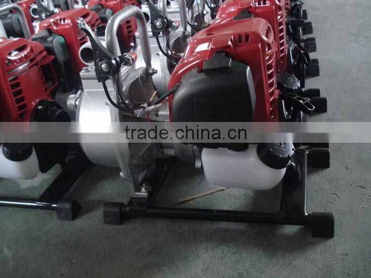 Contemporary cheap 139F small gasoline engine solar water pump