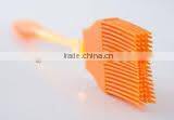 Well design &Fashion silicone kitchen brush