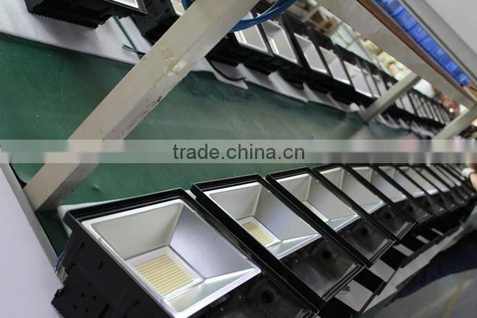 10-200w LED Flood Light with Super Thin LED Slim SMD Flood Light