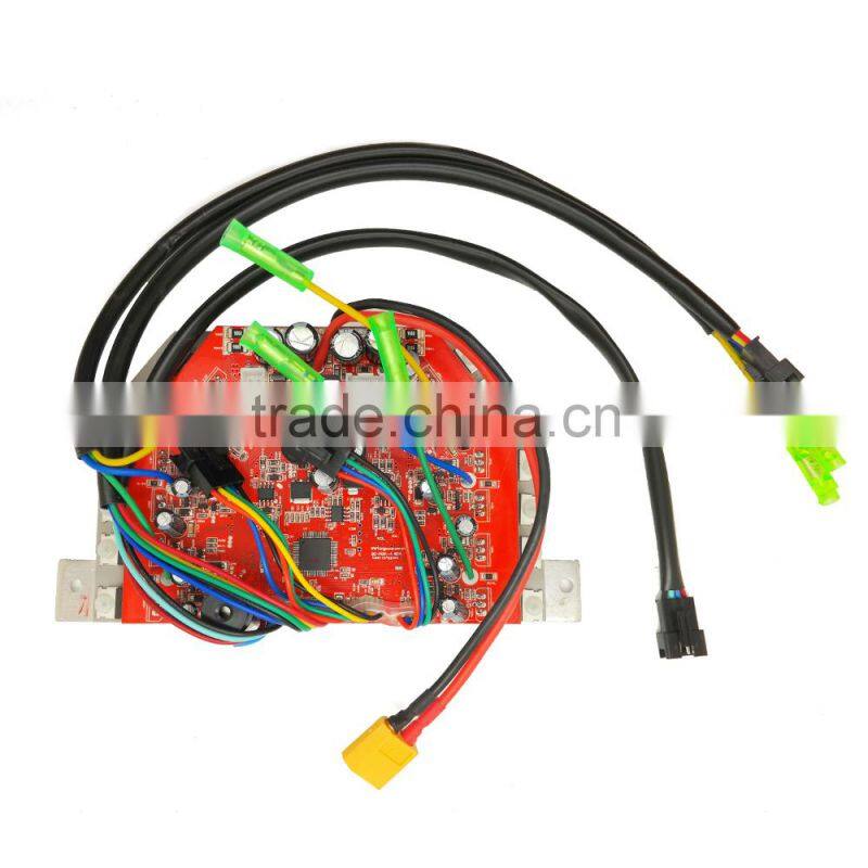 Electric scooter spare parts Motherboard for self balancing electric scooter
