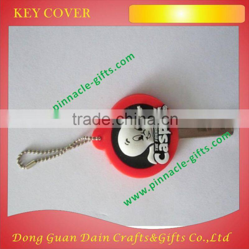 silicone key caps / Embossed key caps