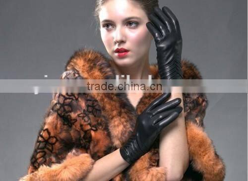 Women Thin Leather Gloves Online Shop China Female Leather Gloves Online Shop
