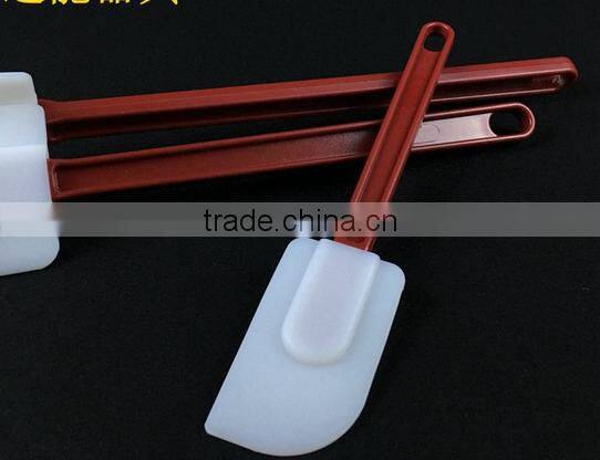 new products 2016 silicone spatula private label