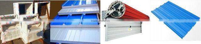 hot sale Light steel structure house