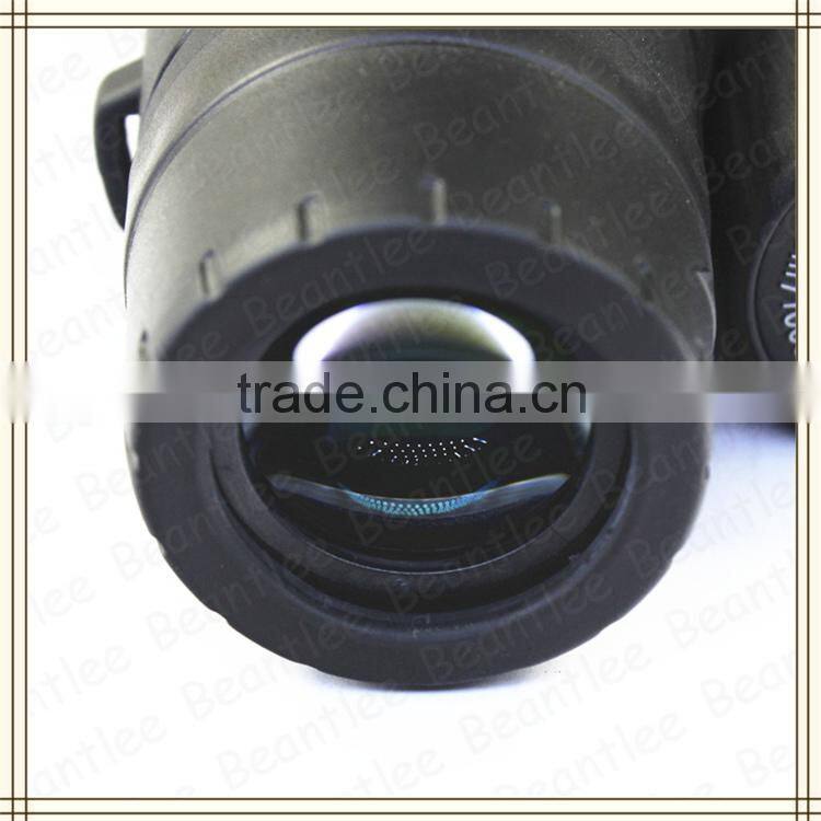 New arrival 10x42 waterproof long range monocular for sale