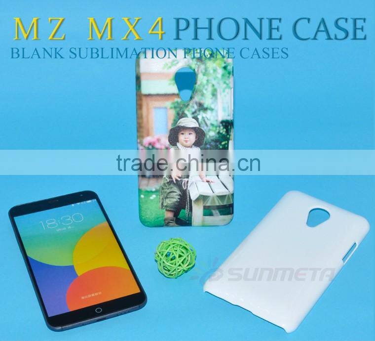 Hot Sellling New Arrive 3d Film Sublimation Blank Phone Case