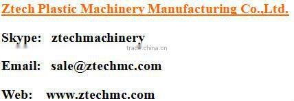 ztech factory Air Bubble Film (EPE Foam) Perforator