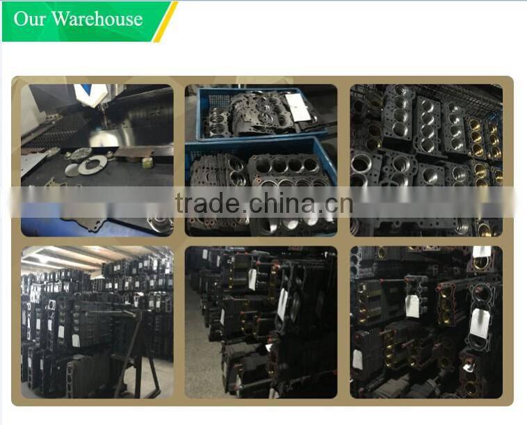 Factory price Auto parts high performance rebuild kit for HYUNDAII OEM 20910-22AC0(XSQ)