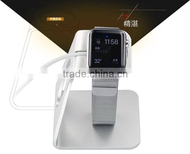 New Arrival OEM For Apple Watch Metal Holder Wholesale Aluminium Factory Offer