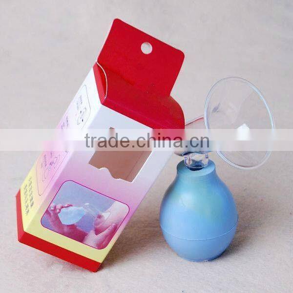 food grade milk nipple breast pump