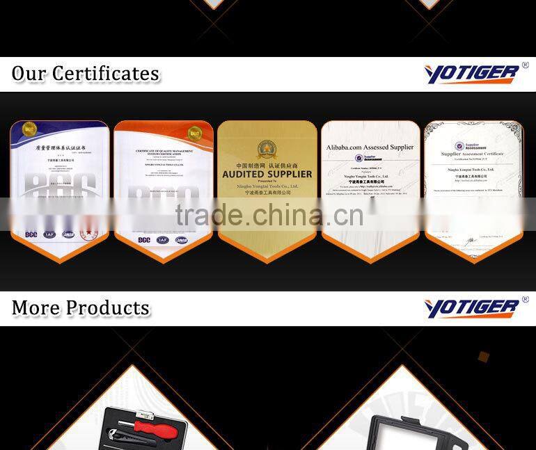 36pcs New Item 1/4" Socket Kits Tool Kit