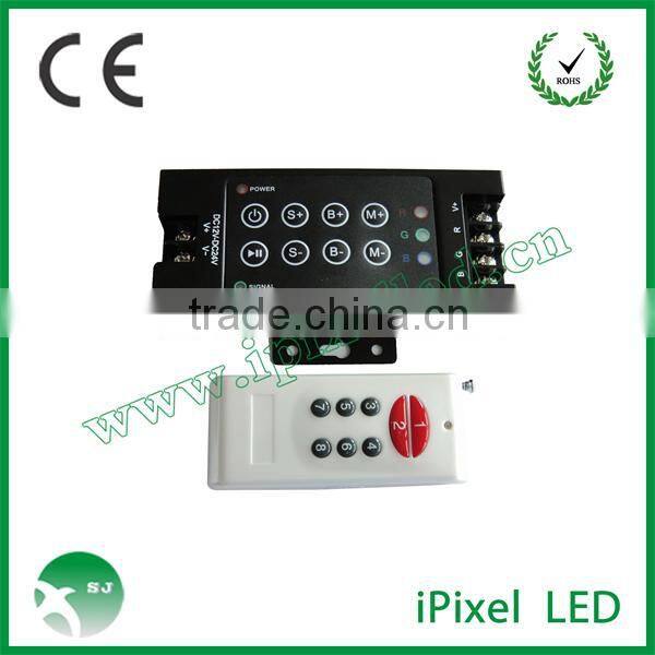 75mm Bars - 12V Digital RGB LED Pixels - WS2801