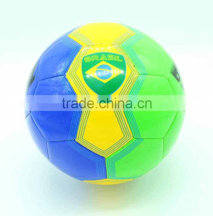 2015 hot selling maillot de football for training and match