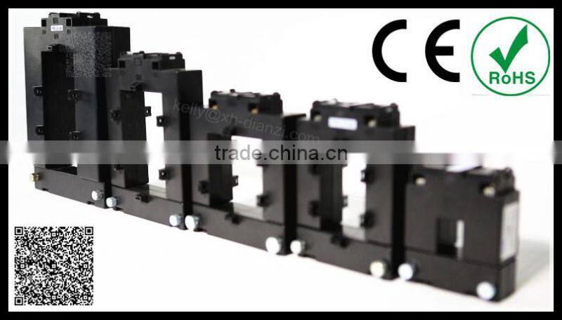 DP-816 Split-Core AC Current Transformer 5000/5